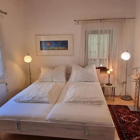 Innenstadtgarten-Wohnung ヴォルフスベルク エクステリア 写真